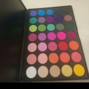 New Morphe 35B